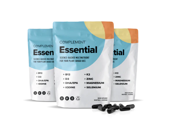 Essential (Klaviyo)