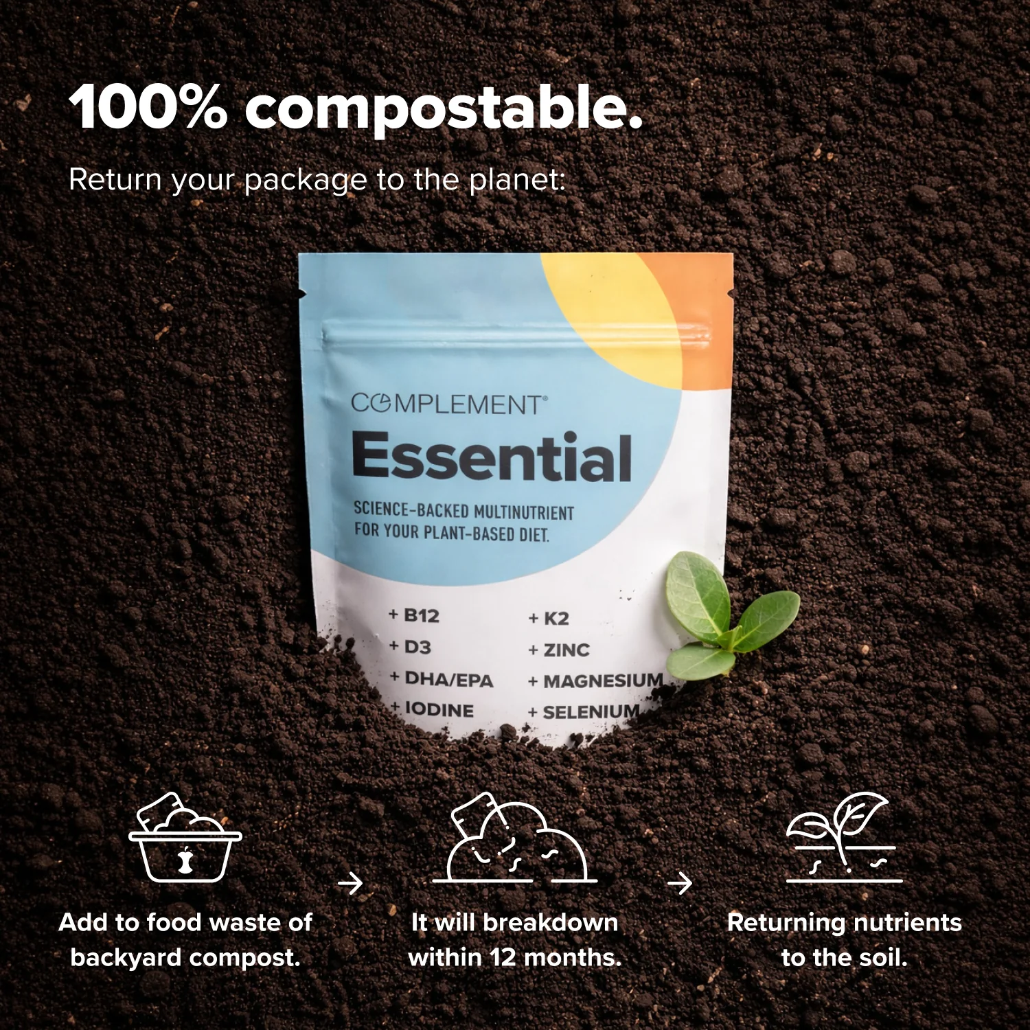 COMPLEMENT® Essential (Buy With Prime) - Image 12
