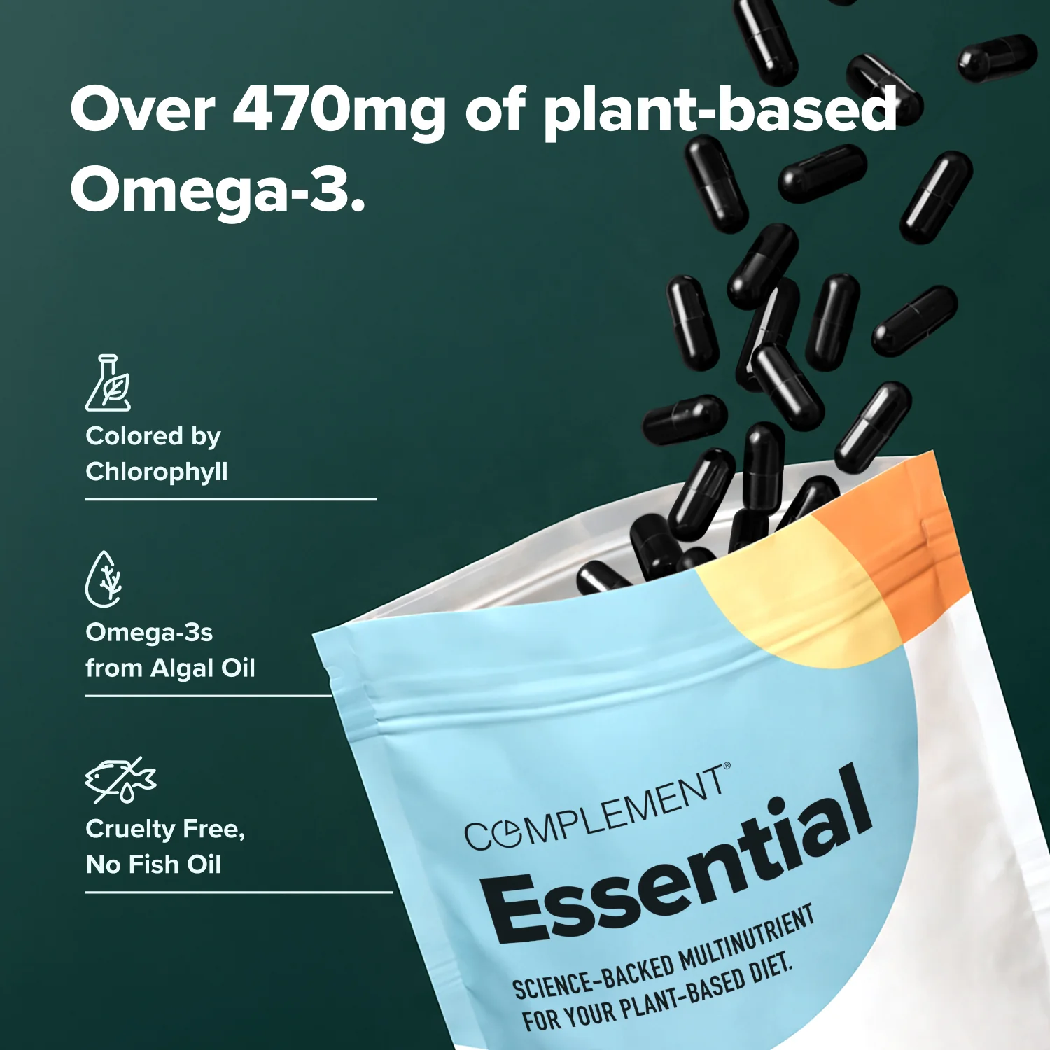 COMPLEMENT® Essential (Buy With Prime) - Image 4